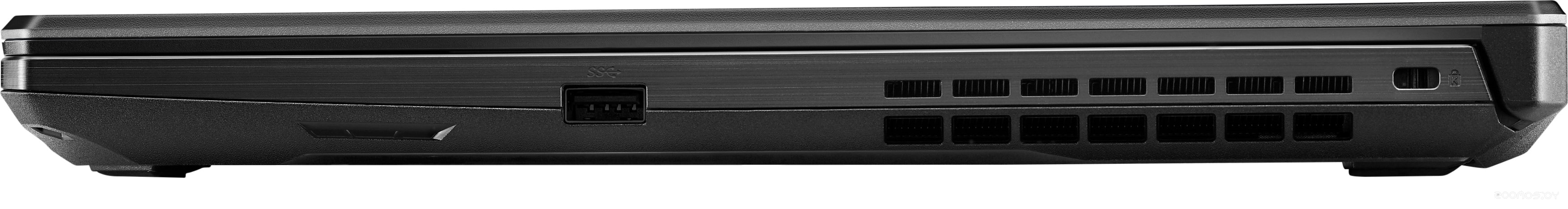Игровой ноутбук Asus TUF Gaming A15 FA506NC-HN063, фото 8