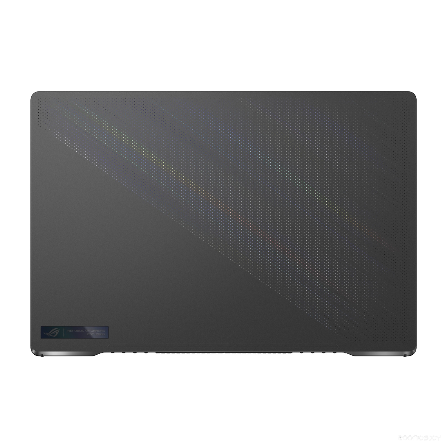 Ноутбук Asus ROG ZEPHYRUS G16 GU605MU-QR055 (90NR0IU1-M00250), фото 2