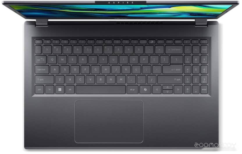 Ноутбук Acer Aspire 15 A15-51M-51VS NX.KXRCD.004, фото 5