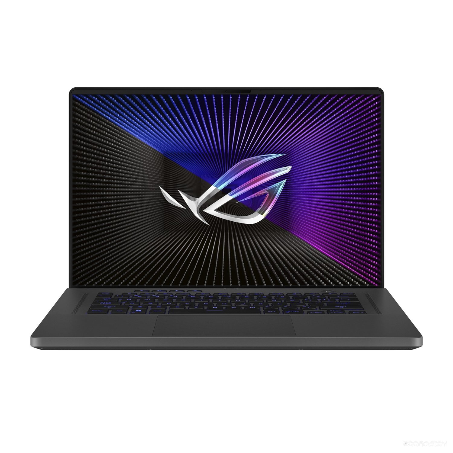Ноутбук Asus ROG ZEPHYRUS G16 GU605MU-QR055 (90NR0IU1-M00250), фото 5