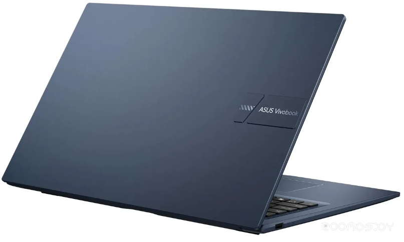 Ноутбук Asus Vivobook 17 X1704ZA-AU333, фото 6