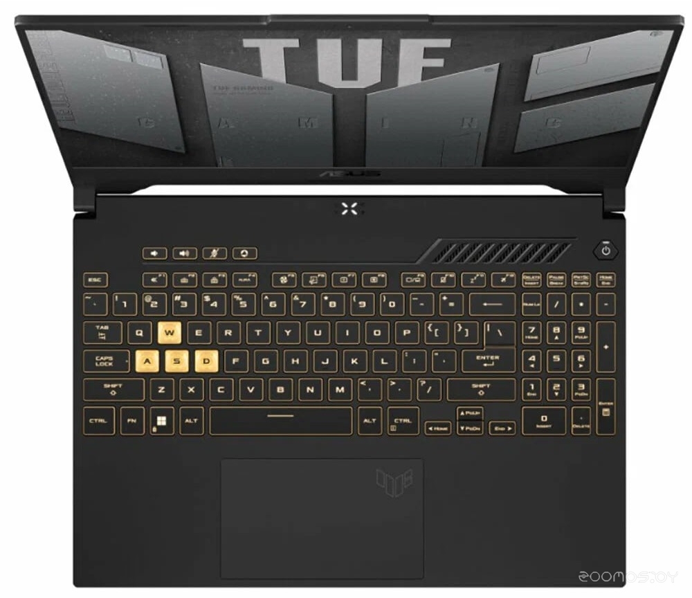 Ноутбук Asus TUF Gaming F15 FX507ZC4-HN078 (90NR0GW1-M00A40), фото 6