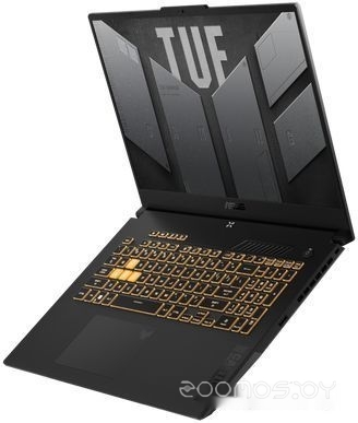 Игровой ноутбук Asus TUF Gaming F17 2023 FX707ZU4-HX058, фото 6