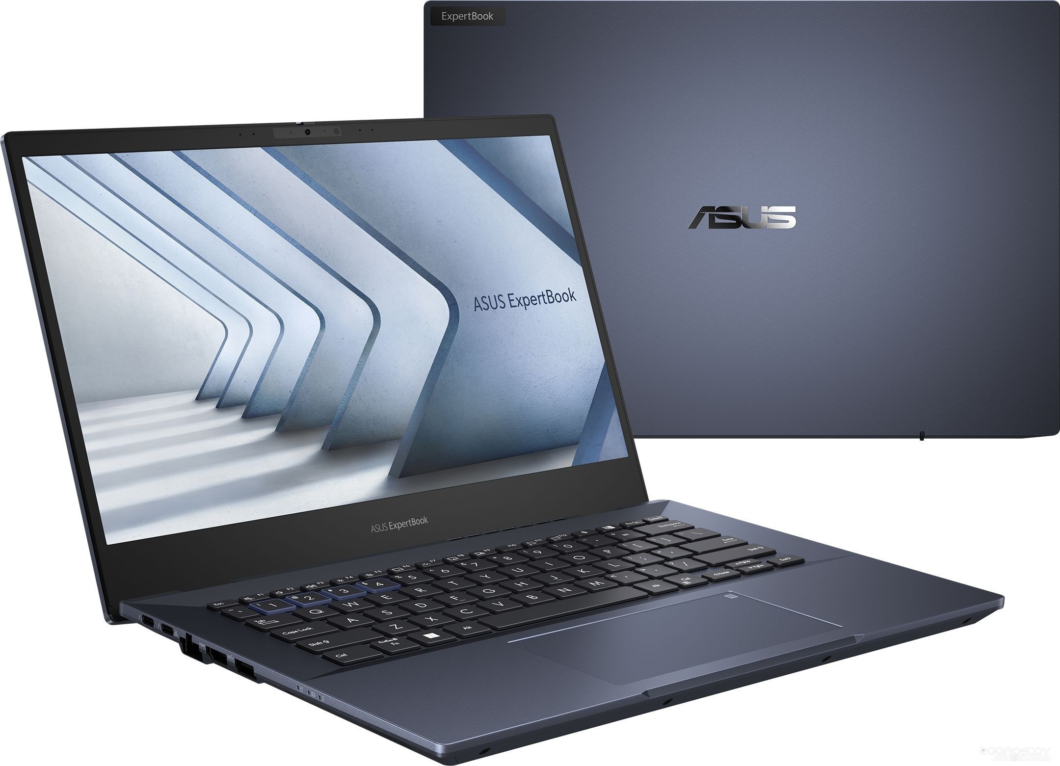 Ноутбук Asus ExpertBook B5 B5402CVA-KI0209, фото 3