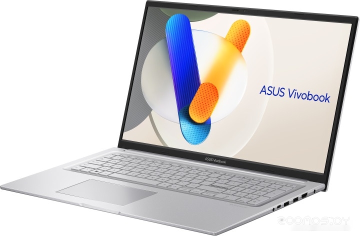 Ноутбук Asus Vivobook 17 X1704VA-AU302, фото 8