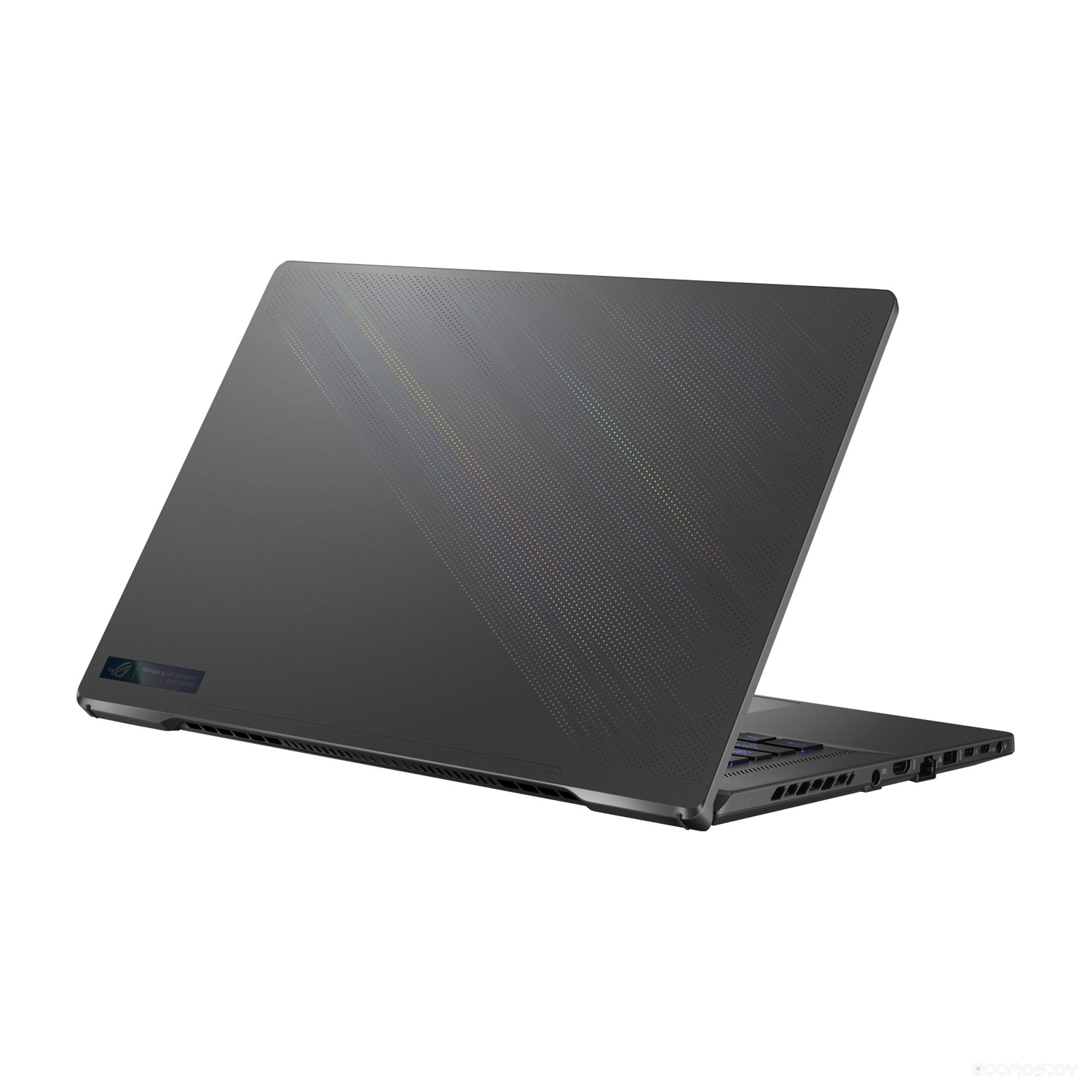 Ноутбук Asus ROG ZEPHYRUS G16 GU605MU-QR055 (90NR0IU1-M00250), фото 3