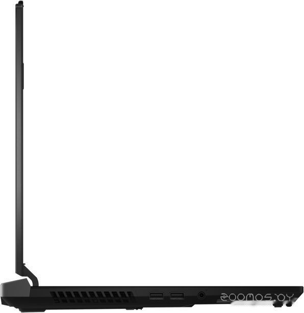 Игровой ноутбук Asus ROG Strix SCAR 17 2023 G733PY-LL021W, фото 4