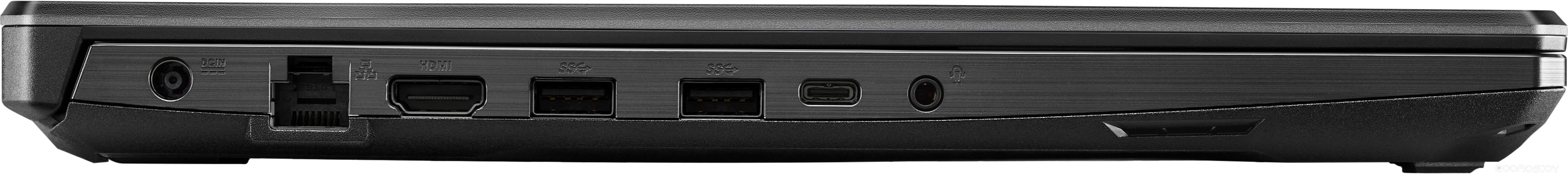 Игровой ноутбук Asus TUF Gaming A15 FA506NC-HN063, фото 10