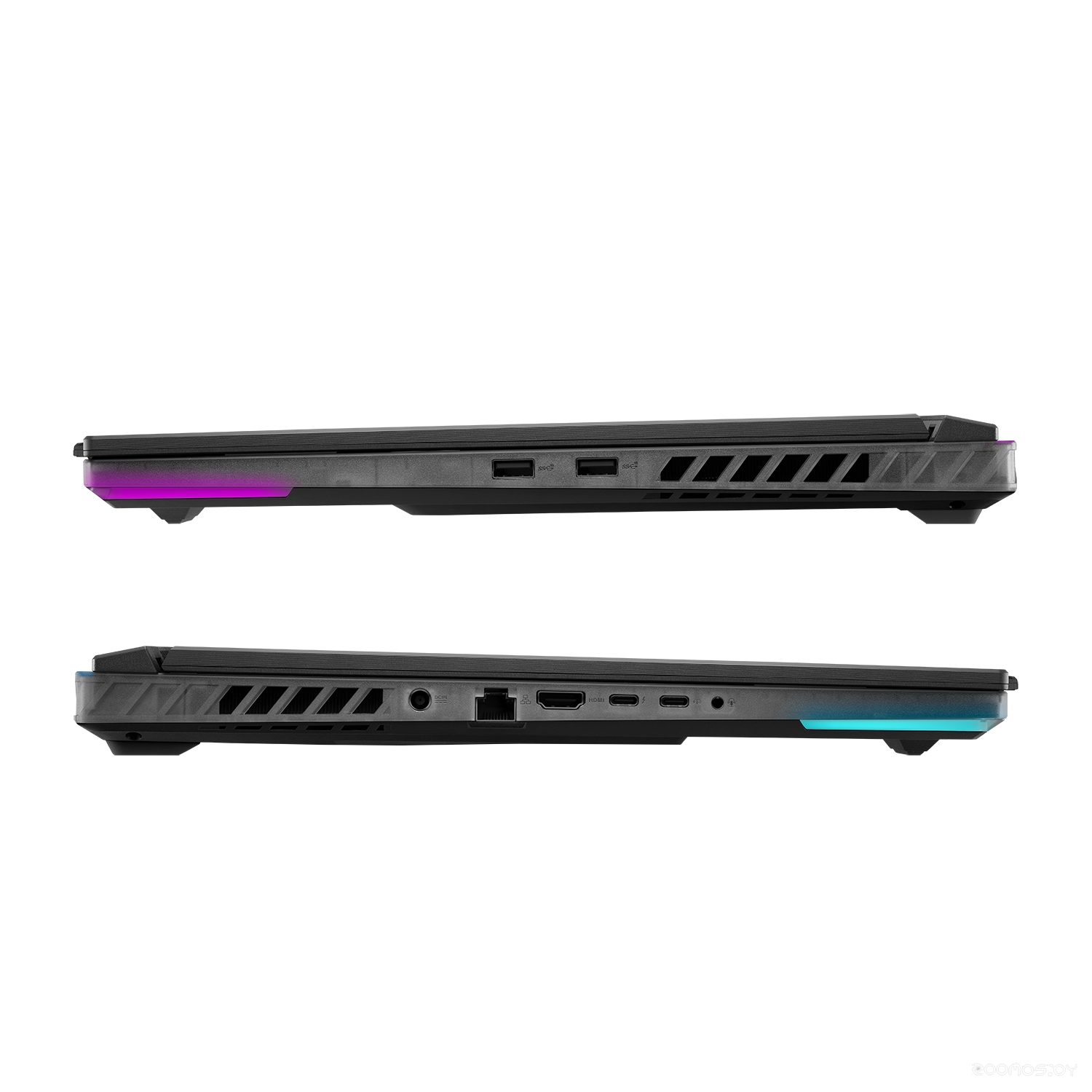 Ноутбук Asus ROG Strix Scar 18 G834JYR-R6027W (90NR0IP2-M00160), фото 2