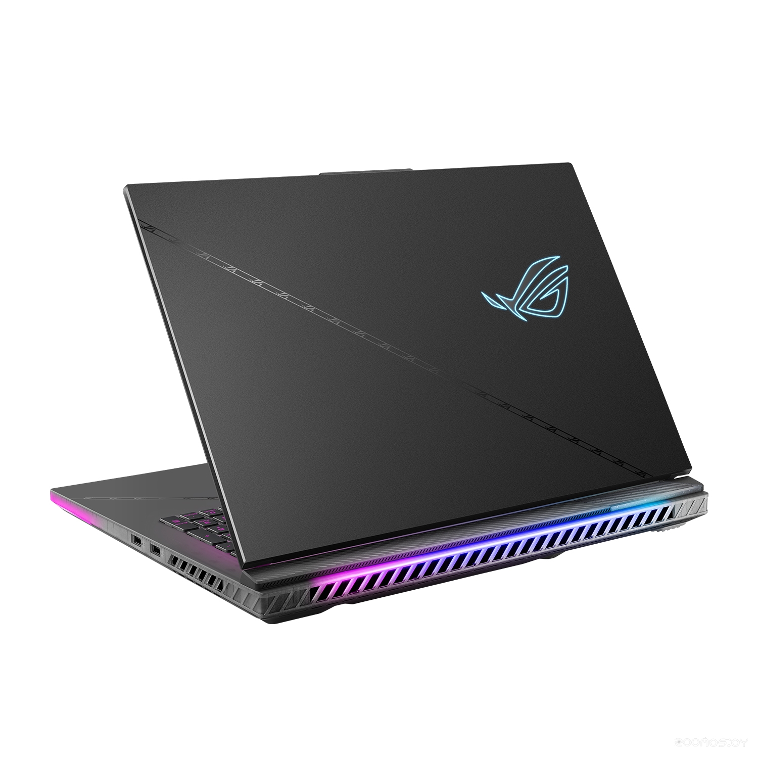 Ноутбук Asus ROG Strix Scar 18 G834JYR-R6027W (90NR0IP2-M00160), фото 4