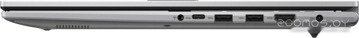 Ноутбук Asus Vivobook 17 X1704VA-AU302, фото 5