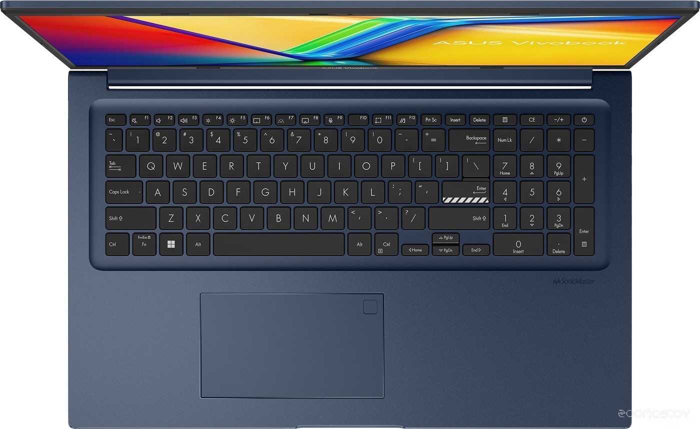 Ноутбук Asus Vivobook 17 X1704ZA-AU364, фото 11