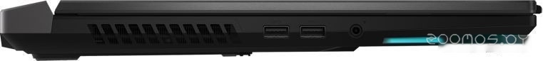 Игровой ноутбук Asus ROG Strix SCAR 17 2023 G733PY-LL021W, фото 10