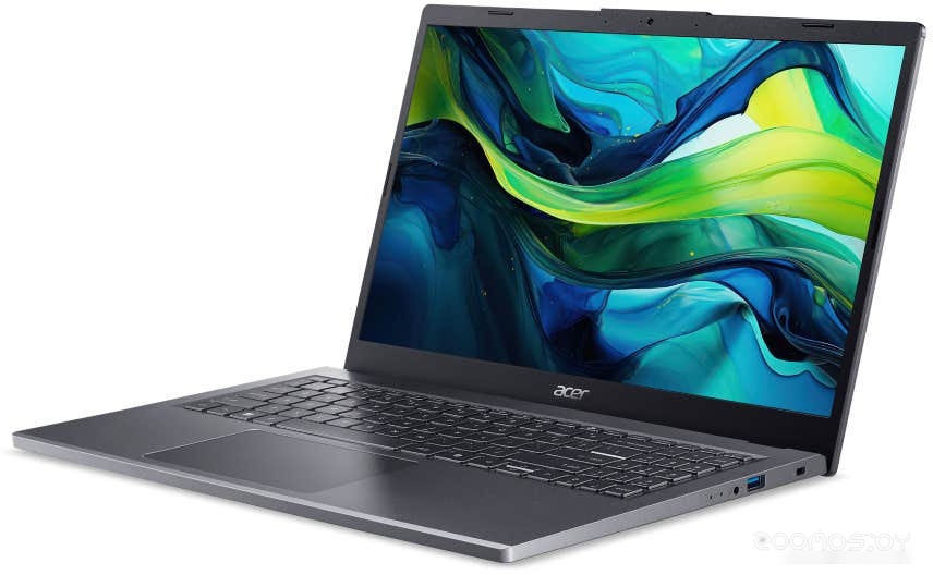 Ноутбук Acer Aspire 15 A15-51M-51VS NX.KXRCD.004, фото 4
