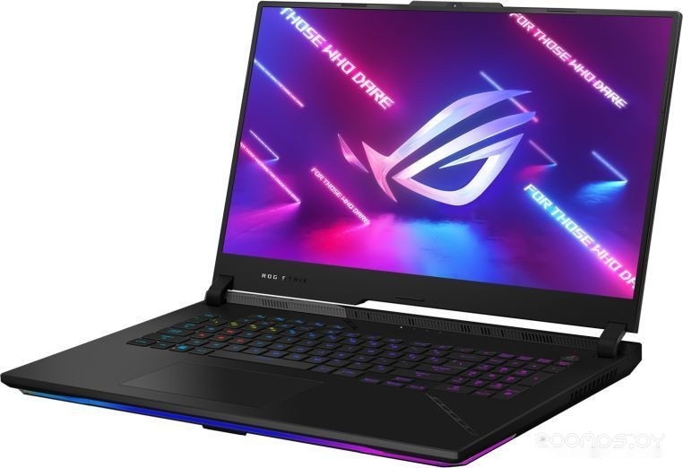 Игровой ноутбук Asus ROG Strix SCAR 17 2023 G733PY-LL021W, фото 8