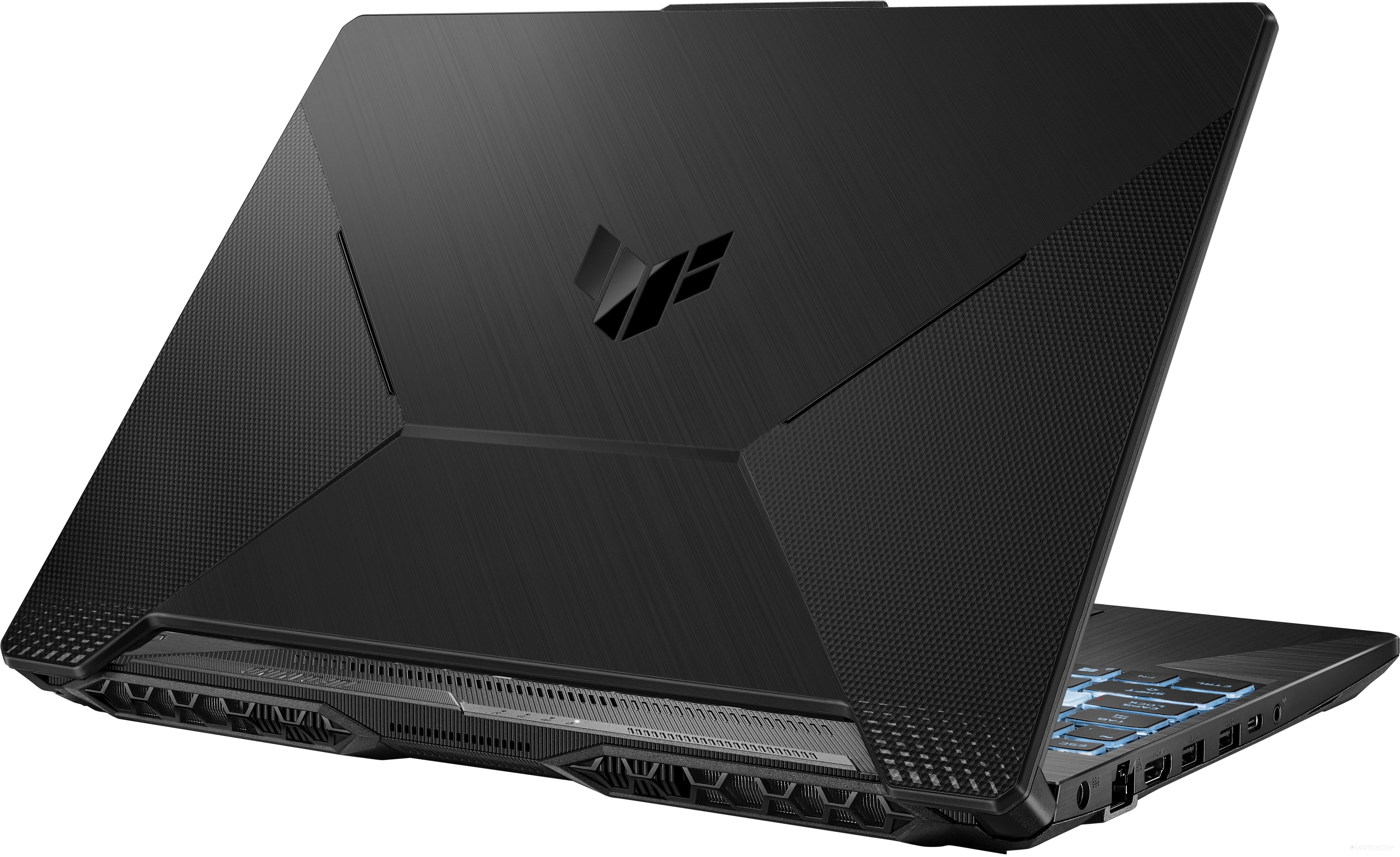 Игровой ноутбук Asus TUF Gaming A15 FA506NC-HN063, фото 11