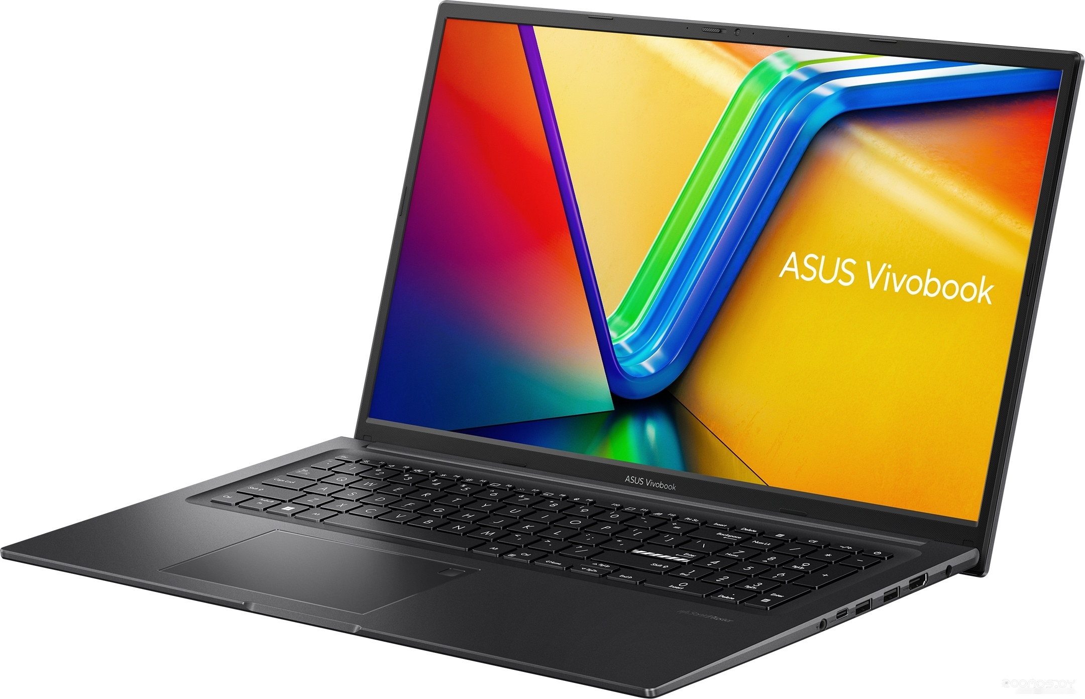 Ноутбук Asus VivoBook 17X K3704VA-AU102, фото 6