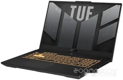 Игровой ноутбук Asus TUF Gaming F17 2023 FX707ZU4-HX058, фото 3