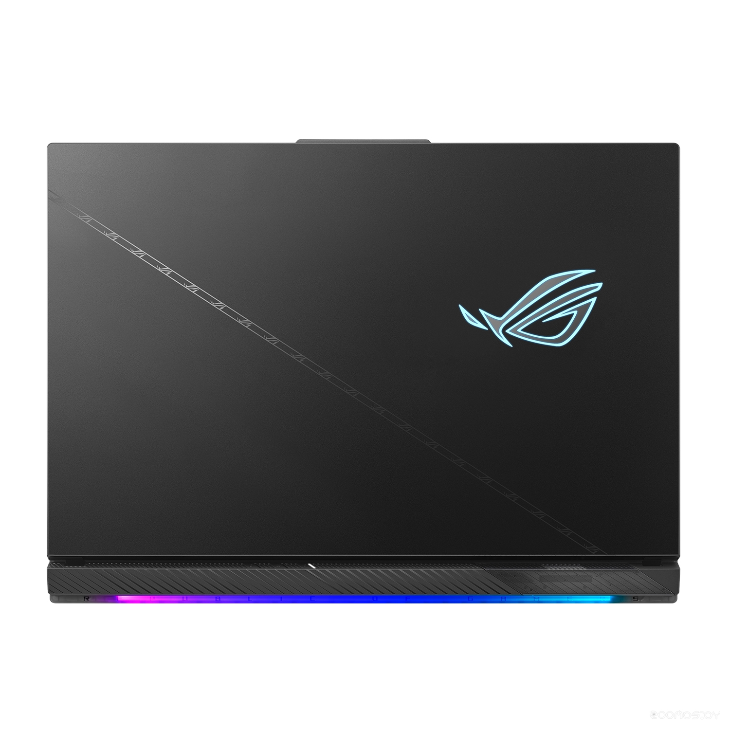 Ноутбук Asus ROG Strix Scar 18 G834JYR-R6027W (90NR0IP2-M00160), фото 3
