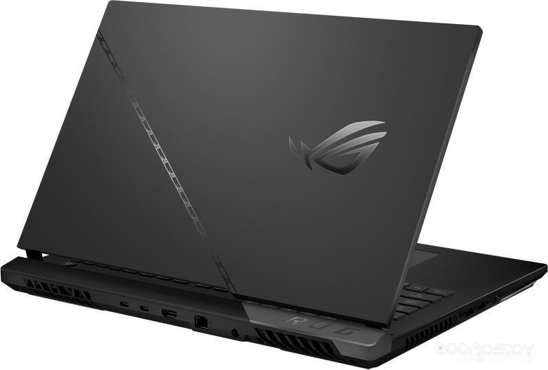 Игровой ноутбук Asus ROG Strix SCAR 17 2023 G733PY-LL021W, фото 3