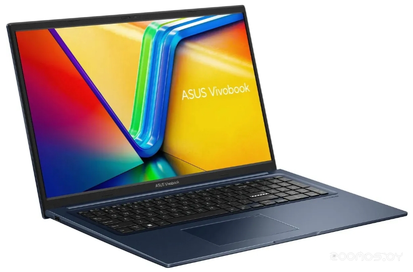 Ноутбук Asus Vivobook 17 X1704ZA-AU333, фото 5