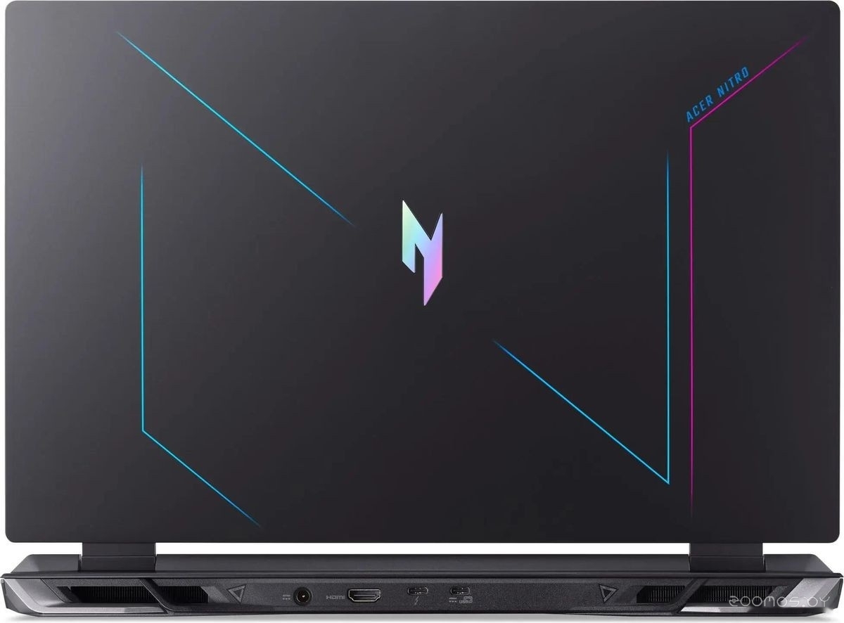 Игровой ноутбук Acer Nitro 17 AN17-51-77WJ NH.QK6EL.004, фото 6