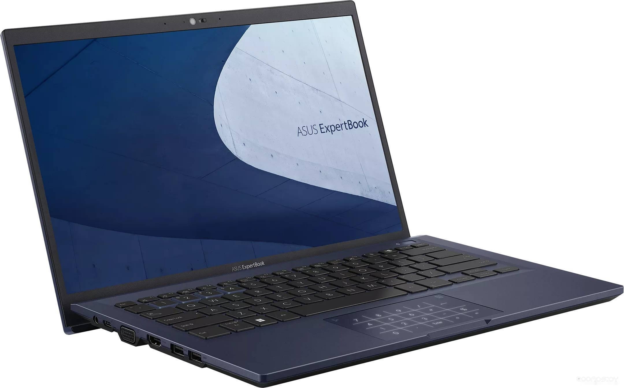 Ноутбук Asus Expertbook B1 B1400CBA-EB2898X, фото 2