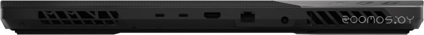 Игровой ноутбук Asus ROG Strix SCAR 17 2023 G733PY-LL021W, фото 13
