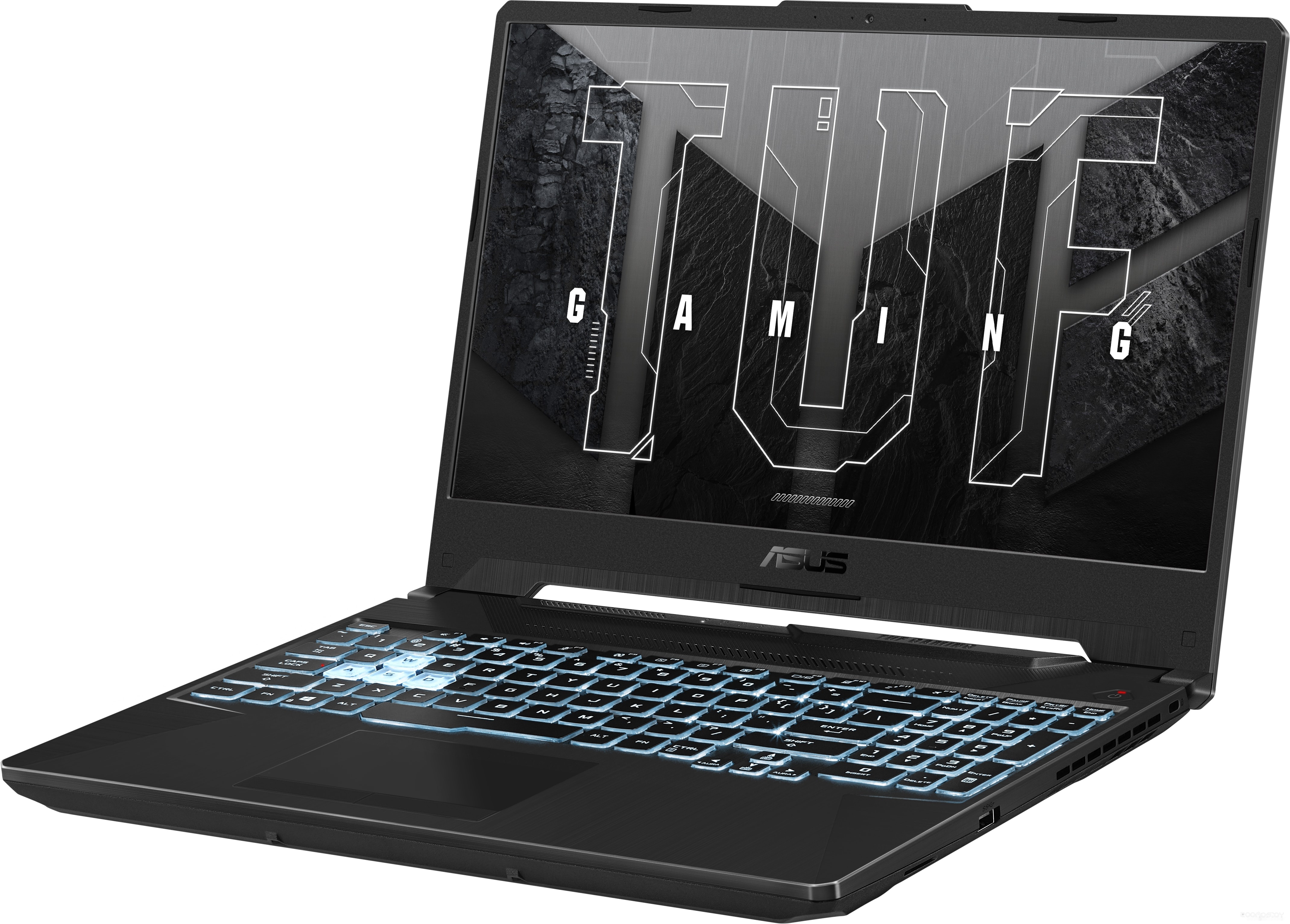 Игровой ноутбук Asus TUF Gaming A15 FA506NC-HN065, фото 7