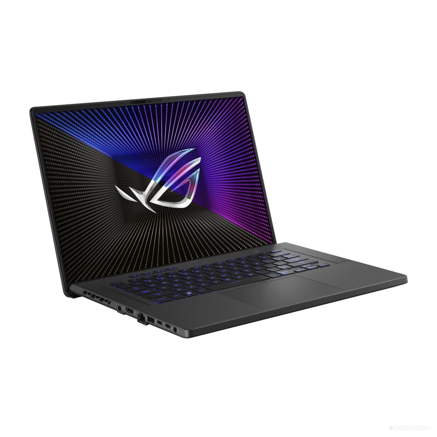 Ноутбук Asus ROG ZEPHYRUS G16 GU605MU-QR055 (90NR0IU1-M00250), фото 7