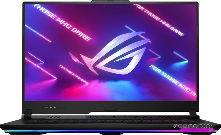 Игровой ноутбук Asus ROG Strix SCAR 17 2023 G733PY-LL021W, фото 7