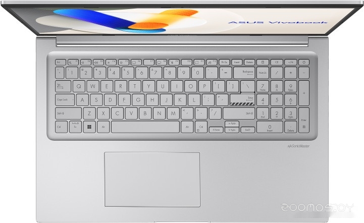Ноутбук Asus Vivobook 17 X1704VA-AU302, фото 12