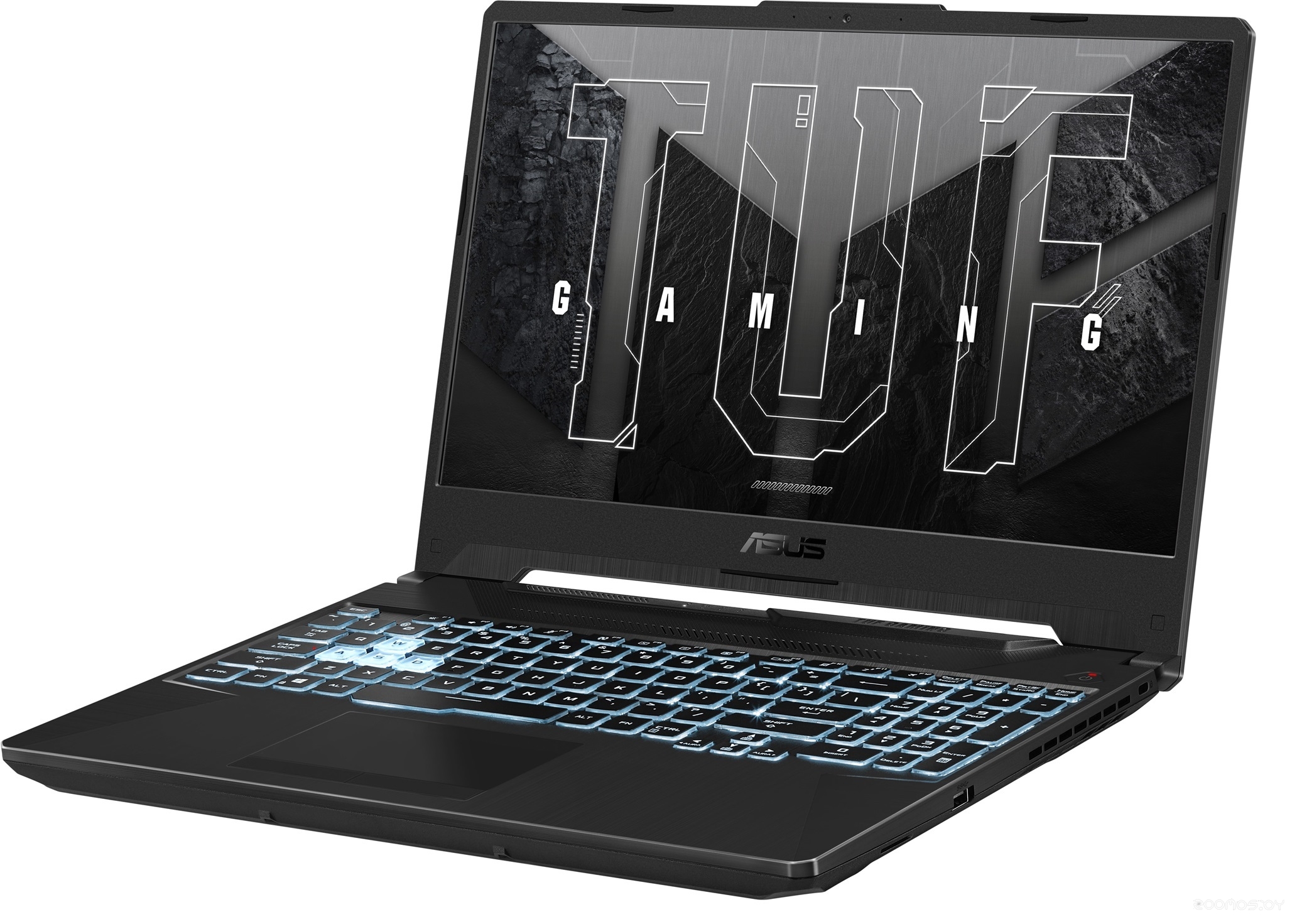 Игровой ноутбук Asus TUF Gaming A15 FA506NC-HN063, фото 14