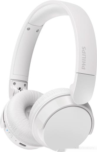 Наушники Philips TAH4209 (белый)