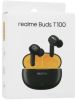 Наушники Realme T100 RMA2109 (Black)