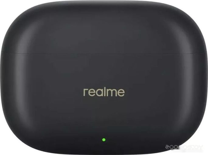 Наушники Realme T300 (черный)