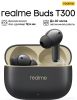 Наушники Realme T300 (черный)