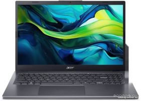 Ноутбук Acer Aspire 15 A15-51M-51VS NX.KXRCD.004