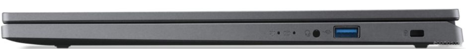 Ноутбук Acer Extensa EX215-23-R0QS NX.EH3CD.00C