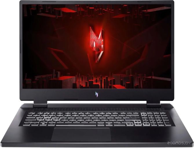 Игровой ноутбук Acer Nitro 17 AN17-51-77WJ NH.QK6EL.004, фото 1