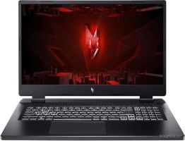 Игровой ноутбук Acer Nitro 17 AN17-51-77WJ NH.QK6EL.004