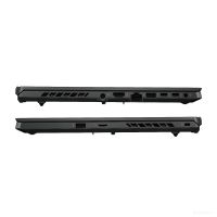 Ноутбук Asus ROG ZEPHYRUS G16 GU605MU-QR055 (90NR0IU1-M00250)