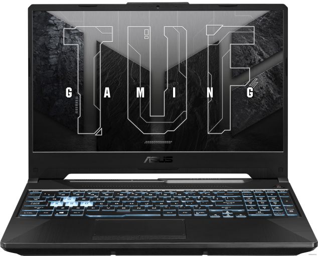 Игровой ноутбук Asus TUF Gaming A15 FA506NC-HN063, фото 1