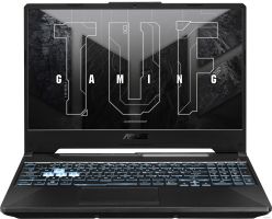 Игровой ноутбук Asus TUF Gaming A15 FA506NC-HN063