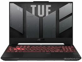 Ноутбук Asus TUF Gaming F15 FX507ZC4-HN078 (90NR0GW1-M00A40)