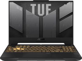 Игровой ноутбук Asus TUF Gaming F17 2023 FX707ZU4-HX058
