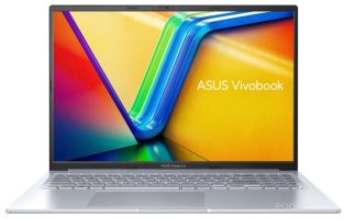 Ноутбук Asus Vivobook 16X M3604YA-MB259