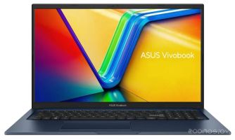 Ноутбук Asus Vivobook 17 X1704ZA-AU333