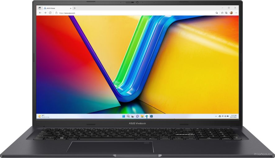Ноутбук Asus VivoBook 17X K3704VA-AU102, фото 1