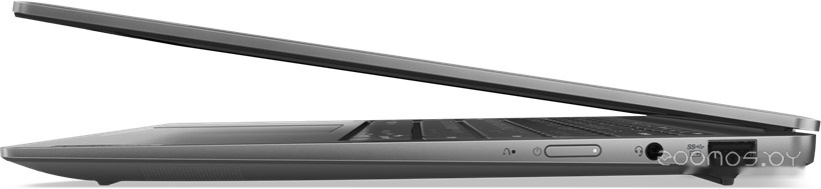 Ноутбук Lenovo Yoga Slim 6 14IAP8 82WU006WRK, фото 12